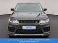 Land Rover Range Rover Sport 3.0 V6 SE *ERSTBESITZ*GARANTIE Schwarz - thumbnail 2
