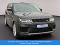 Land Rover Range Rover Sport 3.0 V6 SE *ERSTBESITZ*GARANTIE Schwarz - thumbnail 3