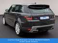 Land Rover Range Rover Sport 3.0 V6 SE *ERSTBESITZ*GARANTIE Schwarz - thumbnail 4