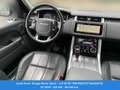 Land Rover Range Rover Sport 3.0 V6 SE *ERSTBESITZ*GARANTIE Schwarz - thumbnail 7