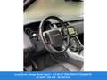 Land Rover Range Rover Sport 3.0 V6 SE *ERSTBESITZ*GARANTIE Schwarz - thumbnail 8