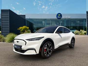 AWD - 76 kWh - 269 ch (198 kW)