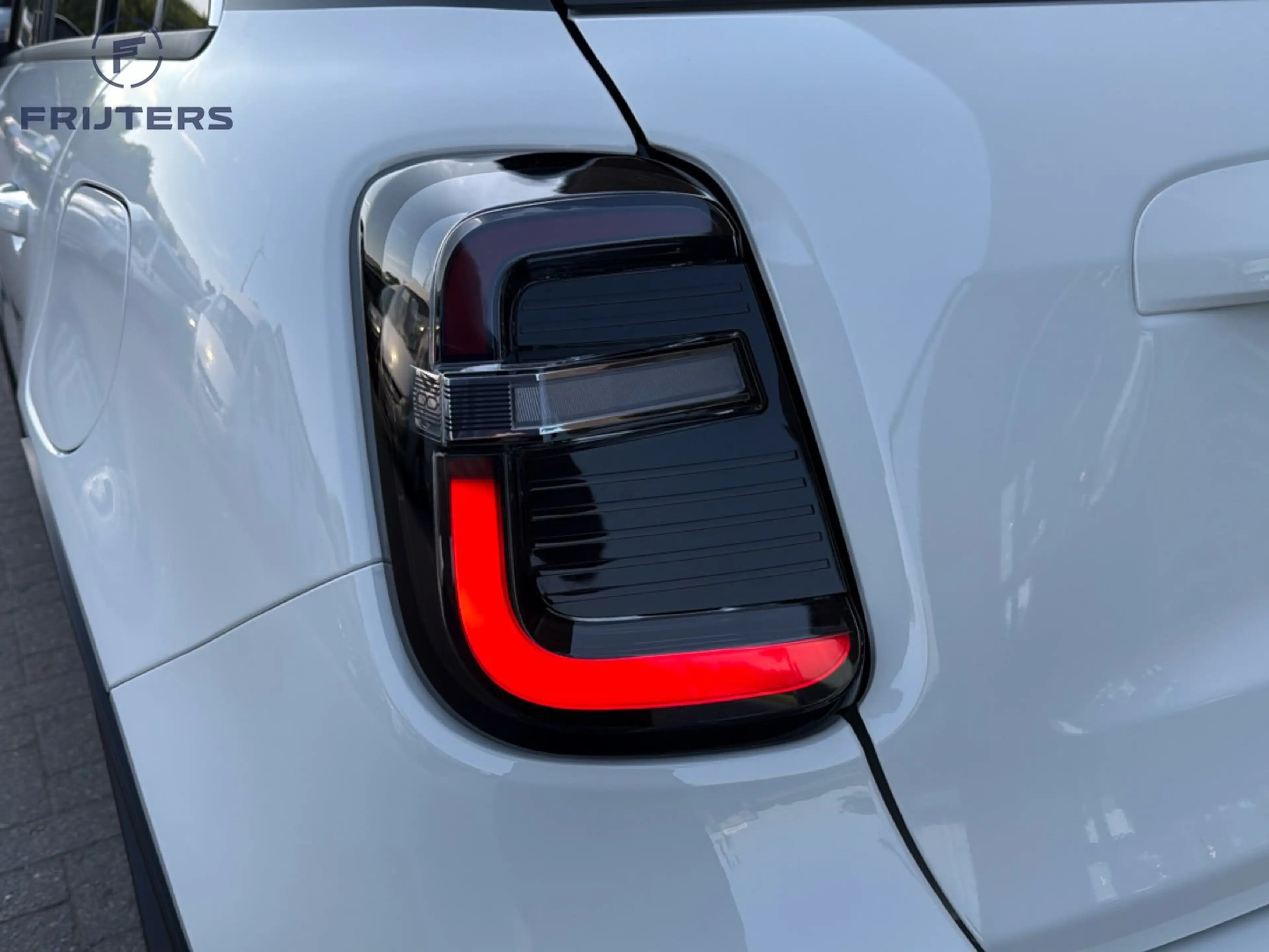 Fiat 600e La Prima electric 156 pk — photo 10