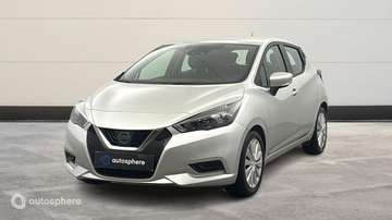 1.0 IG-T 92ch Acenta 2021