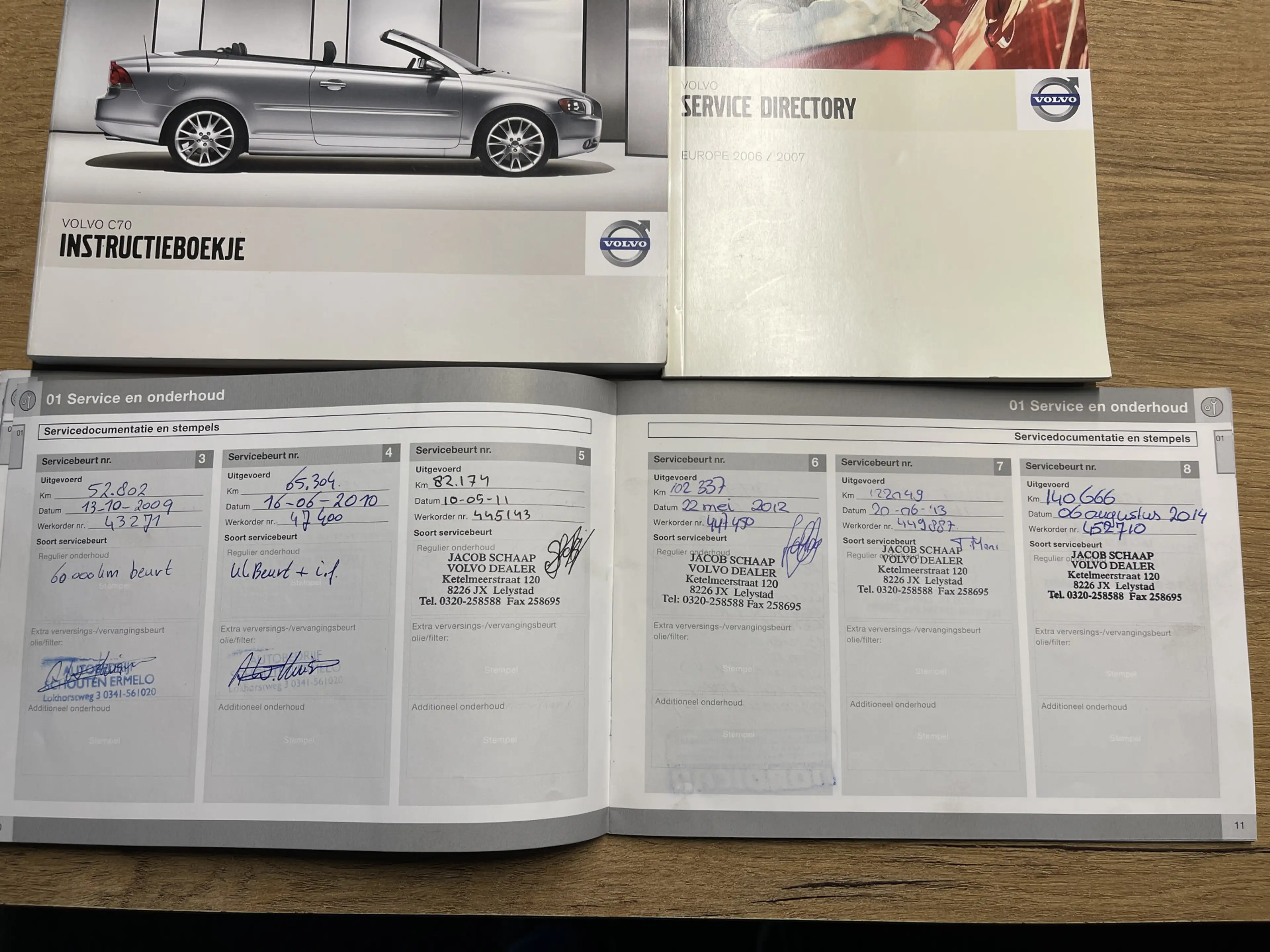 Volvo C70 Convertible 2.4i Summum | 5 Cilinder! | 18'' Licht — photo 28