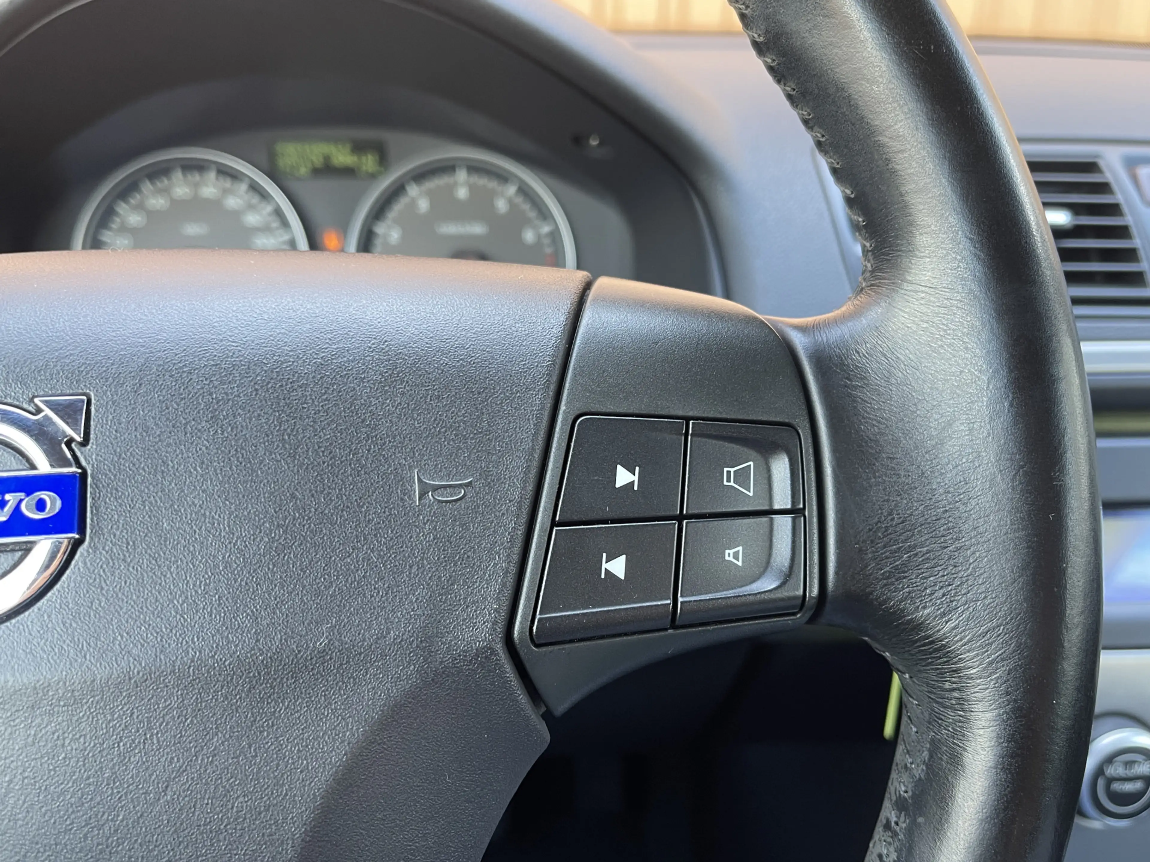 Volvo C70 Convertible 2.4i Summum | 5 Cilinder! | 18'' Licht — photo 15
