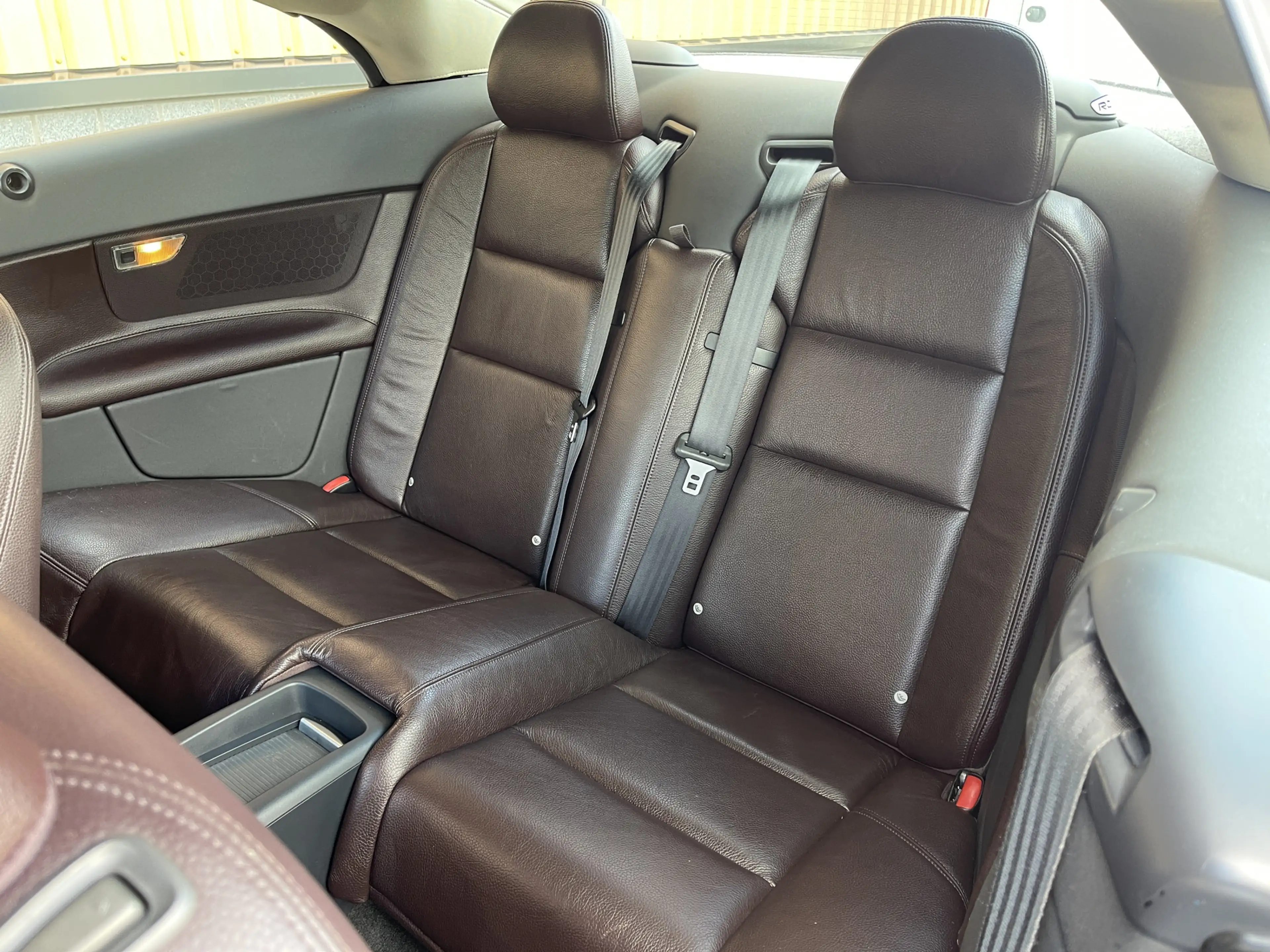 Volvo C70 Convertible 2.4i Summum | 5 Cilinder! | 18'' Licht — photo 25
