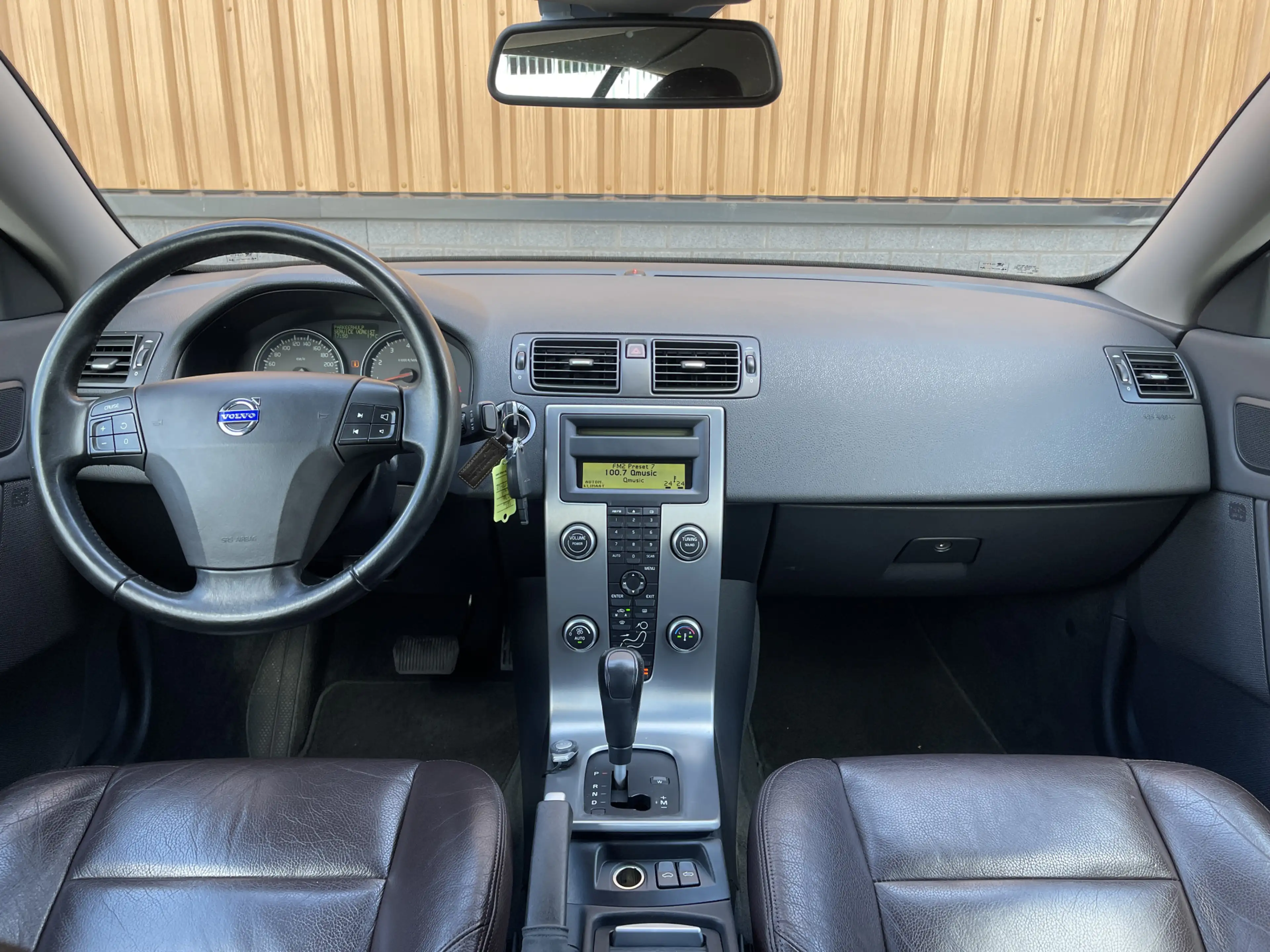 Volvo C70 Convertible 2.4i Summum | 5 Cilinder! | 18'' Licht — photo 12