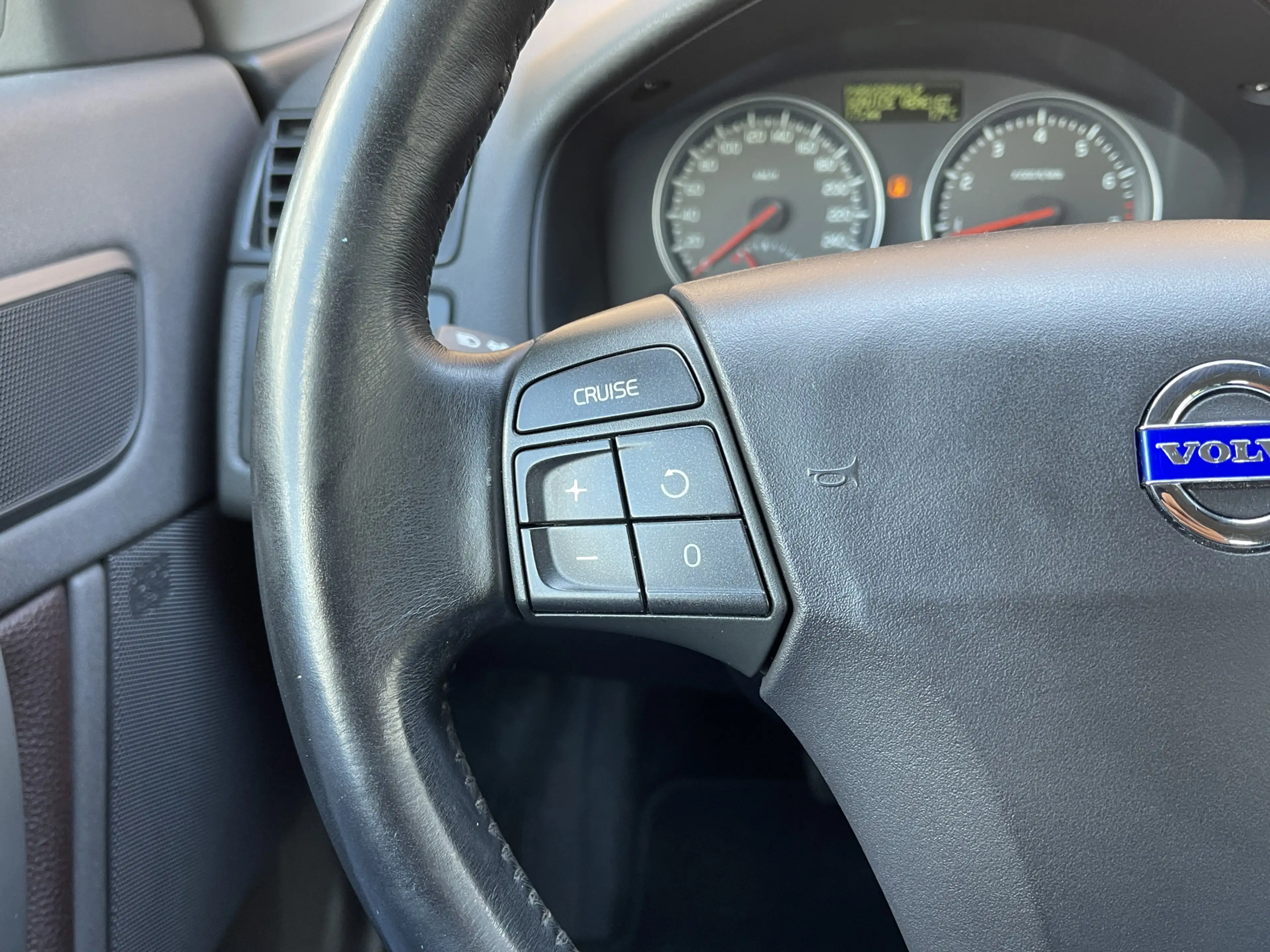 Volvo C70 Convertible 2.4i Summum | 5 Cilinder! | 18'' Licht — photo 14