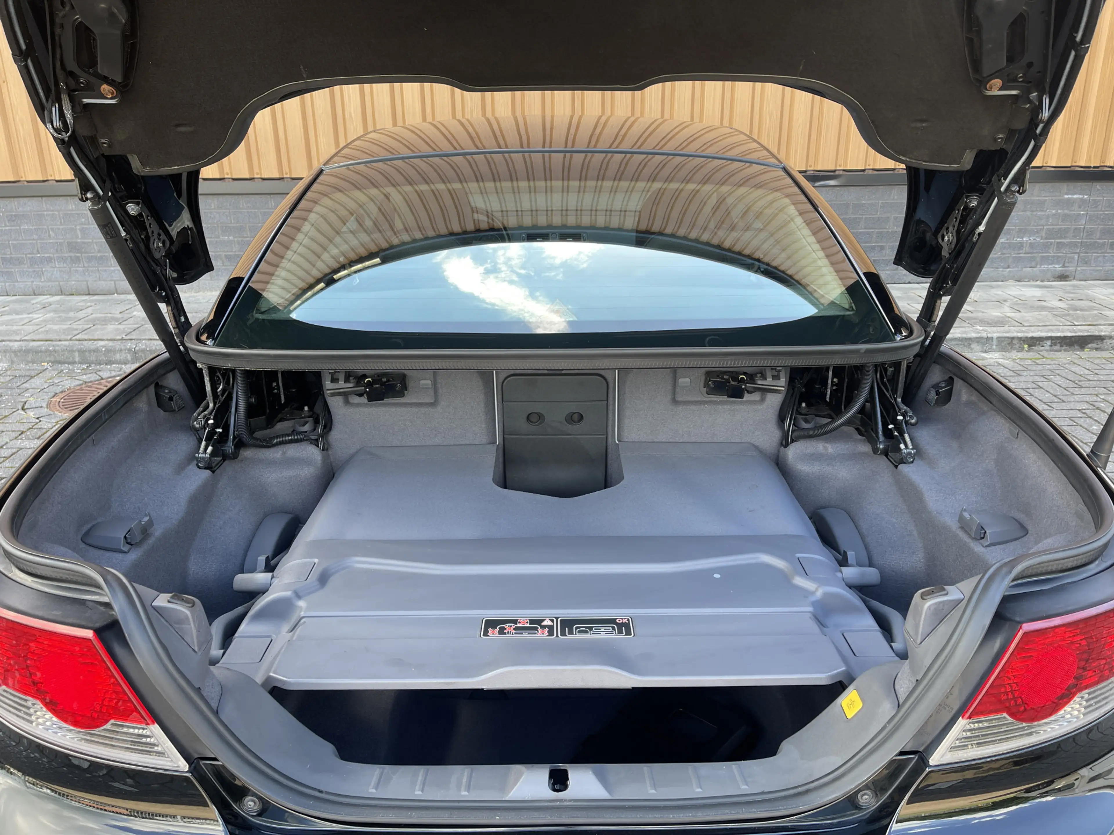 Volvo C70 Convertible 2.4i Summum | 5 Cilinder! | 18'' Licht — photo 26