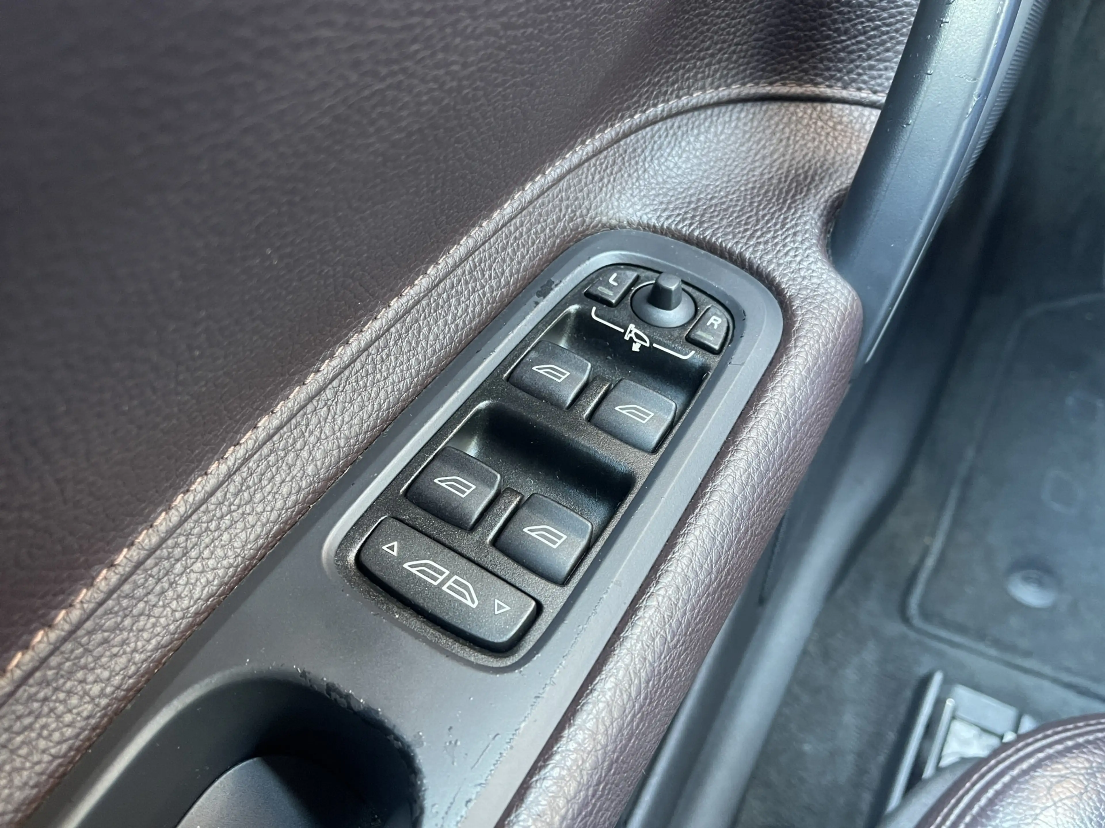 Volvo C70 Convertible 2.4i Summum | 5 Cilinder! | 18'' Licht — photo 23