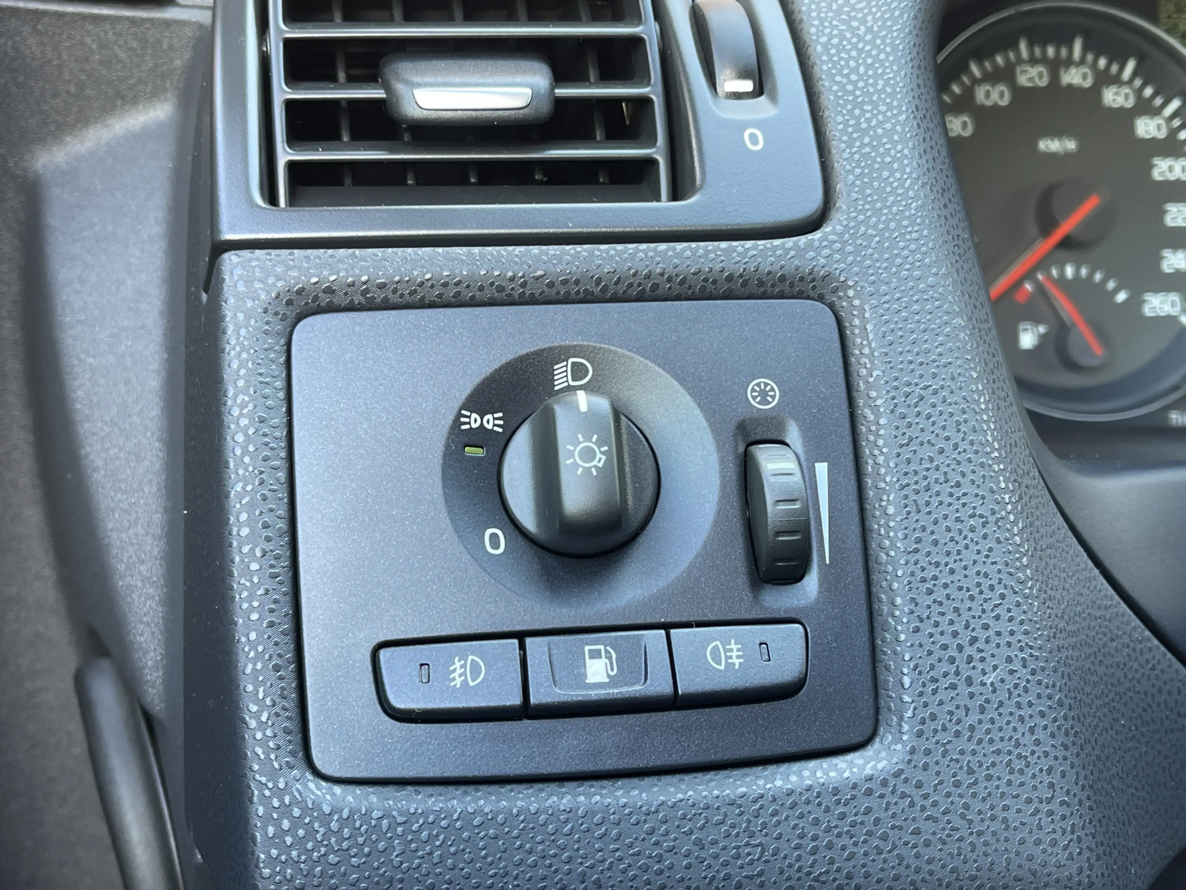 Volvo C70 Convertible 2.4i Summum | 5 Cilinder! | 18'' Licht — photo 24
