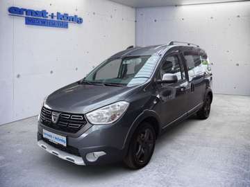 TCe 115 Stepway Celebration AHK+BAH+NAVI+SHZ