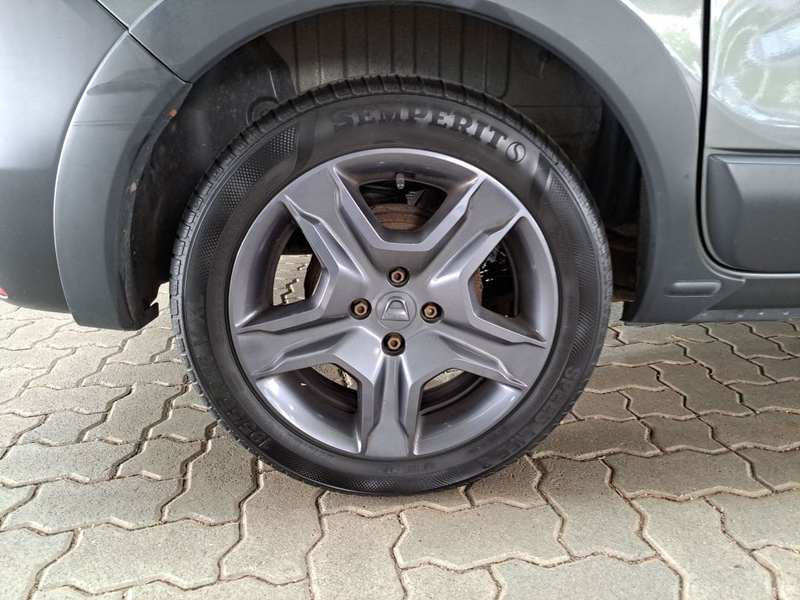 Dacia Dokker TCe 115 Stepway Celebration  AHK+BAH+NAVI+SHZ — photo 27