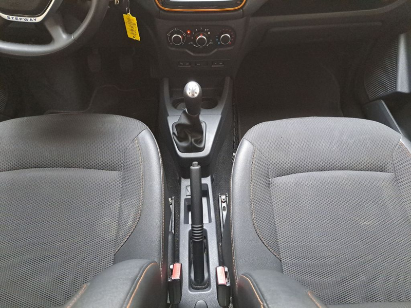 Dacia Dokker TCe 115 Stepway Celebration  AHK+BAH+NAVI+SHZ — photo 20
