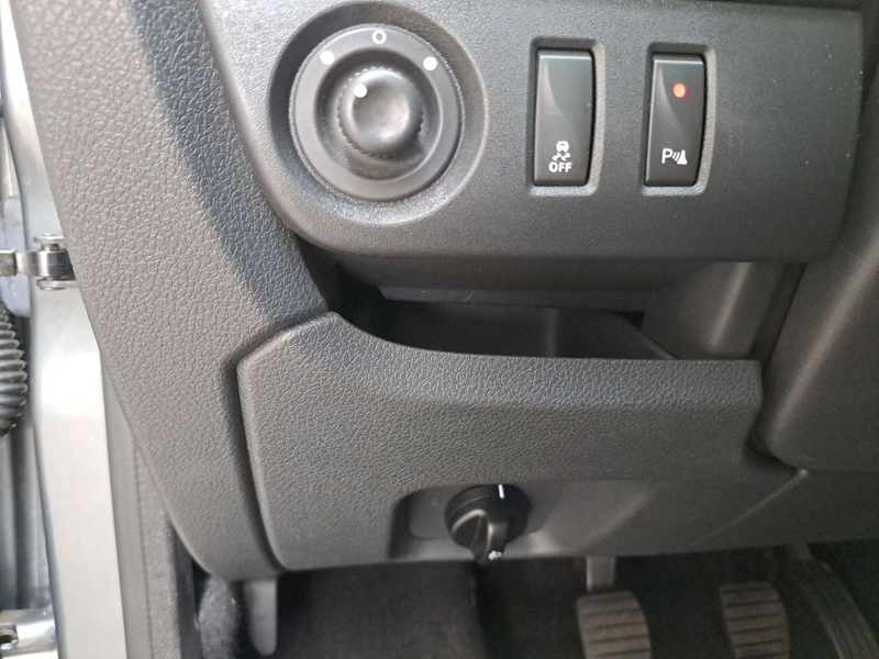 Dacia Dokker TCe 115 Stepway Celebration  AHK+BAH+NAVI+SHZ — photo 21