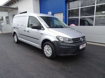 Maxi 2,0 TDI Kastenwagen