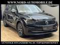 Volkswagen Tiguan Life 2.0 TDI Dig.Cockpit/AHK/Kamera/ Life Schwarz - thumbnail 3