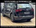 Volkswagen Tiguan Life 2.0 TDI Dig.Cockpit/AHK/Kamera/ Life Schwarz - thumbnail 8