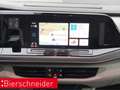 Volkswagen T7 Multivan KÜ 1.4 eHybrid IQ.LIGHT NAVI PANORAMA EL.HECKKLAPP Argintiu - thumbnail 13