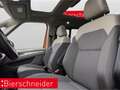 Volkswagen T7 Multivan KÜ 1.4 eHybrid IQ.LIGHT NAVI PANORAMA EL.HECKKLAPP Srebrny - thumbnail 9