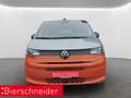 Volkswagen T7 Multivan KÜ 1.4 eHybrid IQ.LIGHT NAVI PANORAMA EL.HECKKLAPP Silber - thumbnail 3