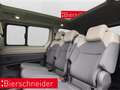 Volkswagen T7 Multivan KÜ 1.4 eHybrid IQ.LIGHT NAVI PANORAMA EL.HECKKLAPP Silber - thumbnail 13