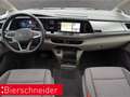 Volkswagen T7 Multivan KÜ 1.4 eHybrid IQ.LIGHT NAVI PANORAMA EL.HECKKLAPP Silber - thumbnail 14