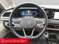 Volkswagen T7 Multivan KÜ 1.4 eHybrid IQ.LIGHT NAVI PANORAMA EL.HECKKLAPP Argintiu - thumbnail 8