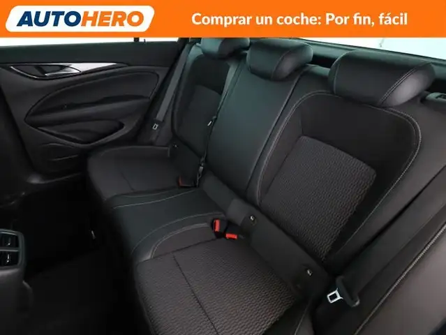 Opel Insignia view 15