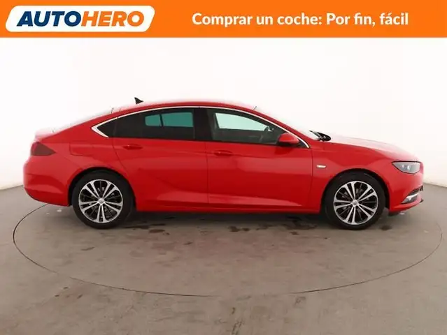 Opel Insignia view 7