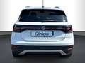 Volkswagen T-Cross Style 1.0 TSI NAVI, RFK, LED Blanc - thumbnail 4