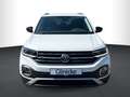 Volkswagen T-Cross Style 1.0 TSI NAVI, RFK, LED Blanc - thumbnail 3