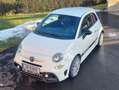 Abarth 595 Abarth 595 Weiß - thumbnail 3