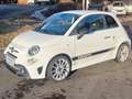 Abarth 595 Abarth 595 Weiß - thumbnail 5