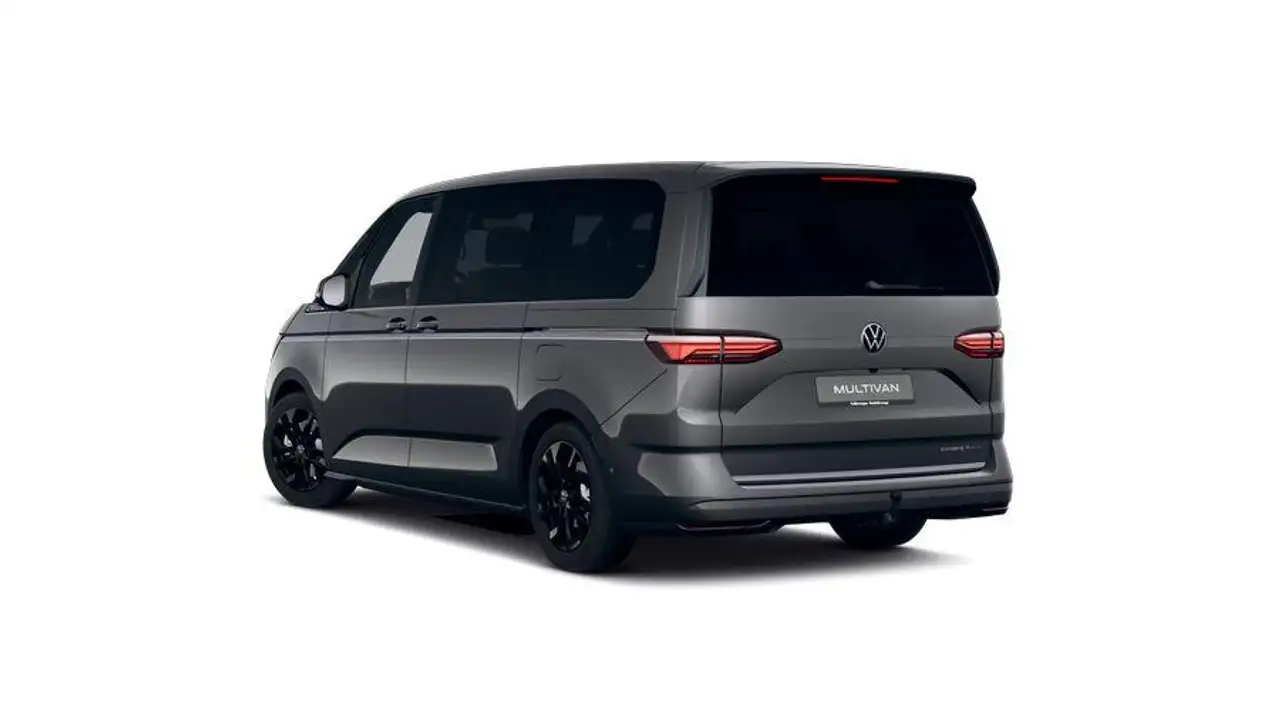 Volkswagen Others 2026