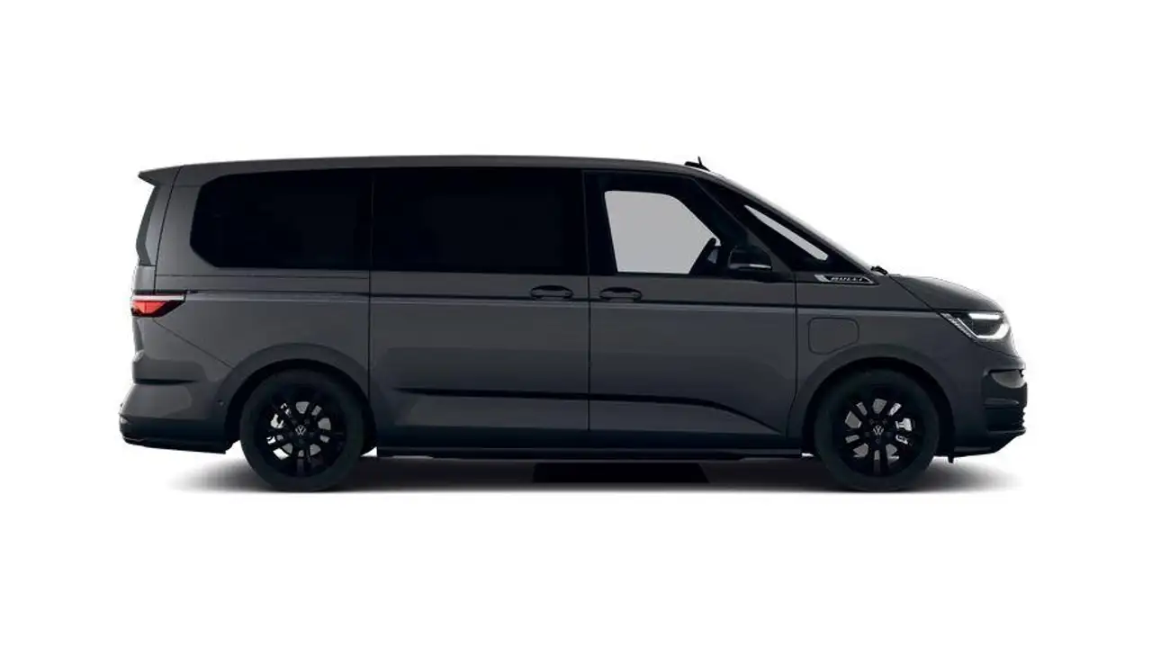 Volkswagen Others 2026