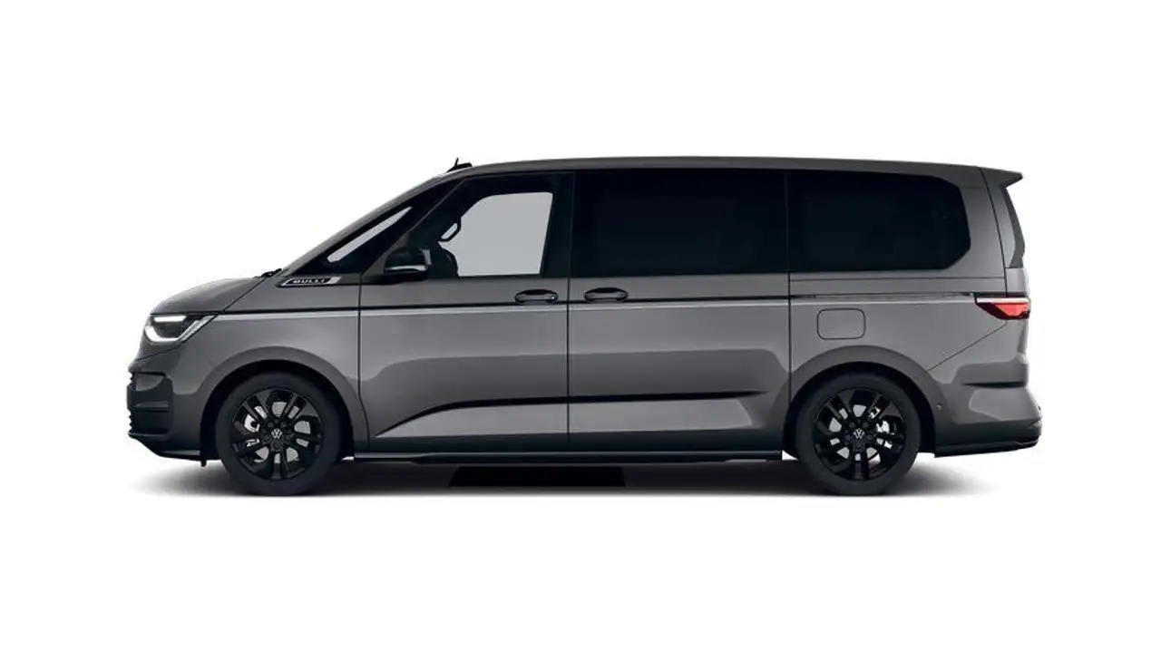 Volkswagen Others 2026