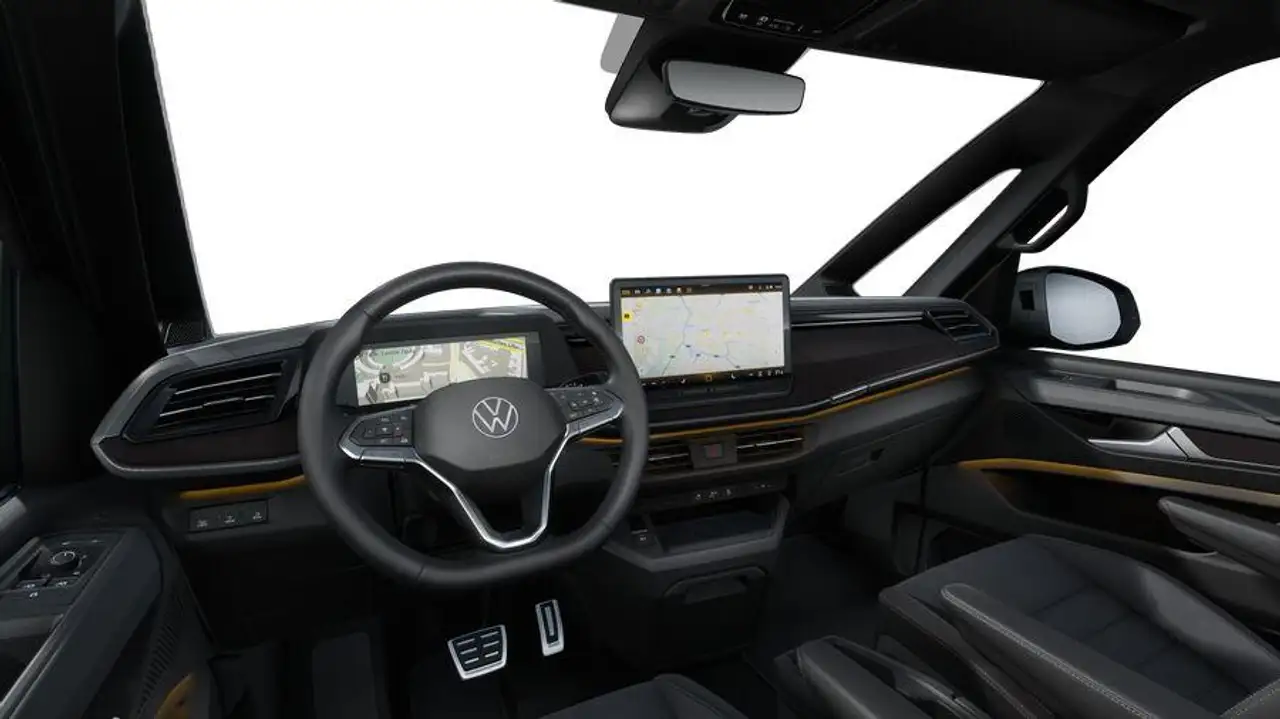 Volkswagen Others 2026