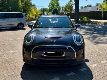 e-Mini 54.2 kWh Cooper SE Cooper SE