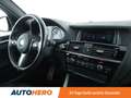 BMW X3 xDrive 20d Sport Aut.*NAVI*HEAD-UP*LED*TEMPO*CAM* Grau - thumbnail 13