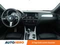 BMW X3 xDrive 20d Sport Aut.*NAVI*HEAD-UP*LED*TEMPO*CAM* Grau - thumbnail 12