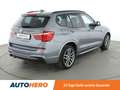 BMW X3 xDrive 20d Sport Aut.*NAVI*HEAD-UP*LED*TEMPO*CAM* Grau - thumbnail 6