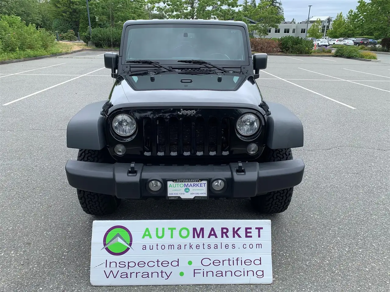 Jeep Wrangler снимка Jeep Wrangler