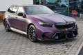 BMW M5 Touring Perf.ULTIMATE-INDIVIDUAL-Keramik-Carb Violett - thumbnail 4