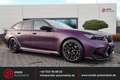 BMW M5 Touring Perf.ULTIMATE-INDIVIDUAL-Keramik-Carb Violett - thumbnail 1