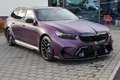 BMW M5 Touring Perf.ULTIMATE-INDIVIDUAL-Keramik-Carb Violett - thumbnail 4