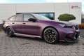 BMW M5 Touring Perf.ULTIMATE-INDIVIDUAL-Keramik-Carb Violett - thumbnail 2