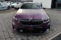 BMW M5 Touring Perf.ULTIMATE-INDIVIDUAL-Keramik-Carb Violett - thumbnail 5
