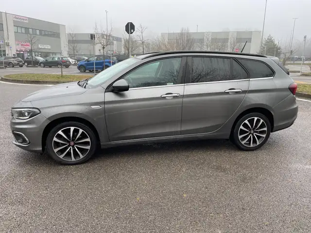 Fiat Tipo